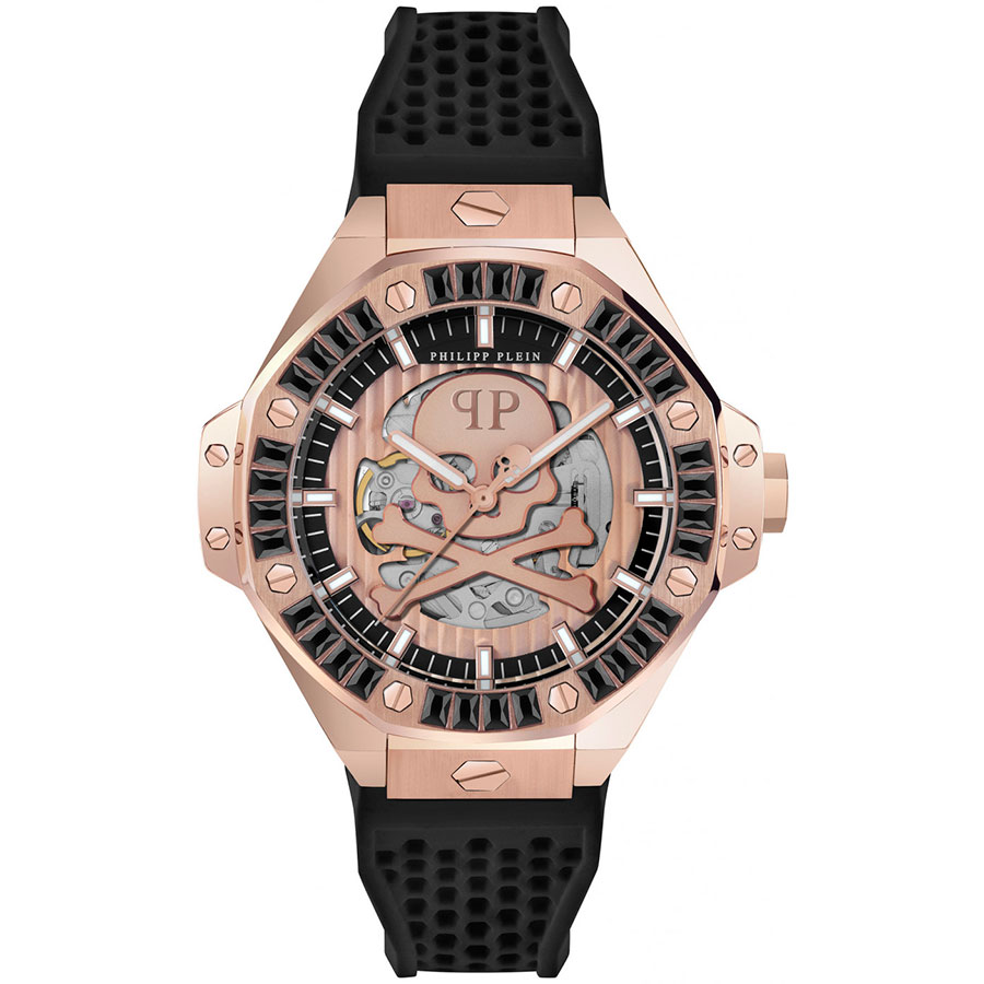 Часы Philipp Plein The Skull PWPFA0324